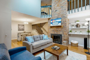 Front Range Retreat